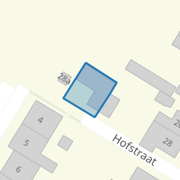 Perceel UDH00-F-3276