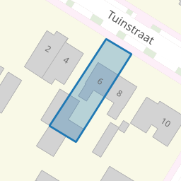 Perceel UDH00-F-3281