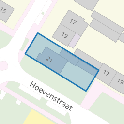 Perceel UDH00-F-3283