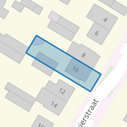 Perceel UDH00-F-3288