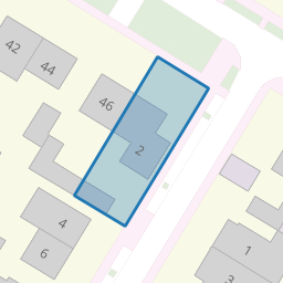 Perceel UDH00-F-3292