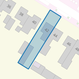 Perceel UDH00-F-3304