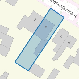 Perceel UDH00-F-3307