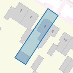 Perceel UDH00-F-3308