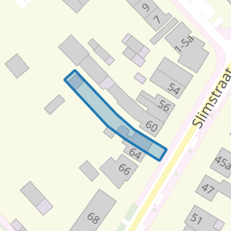 Perceel UDH00-F-3316