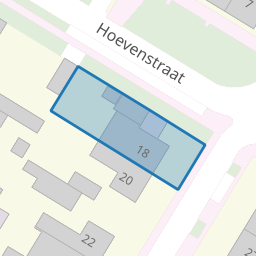 Perceel UDH00-F-3341