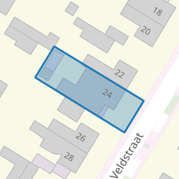 Perceel UDH00-F-3344