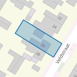 Perceel UDH00-F-3345