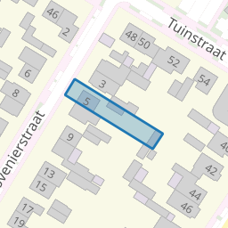 Perceel UDH00-F-3370