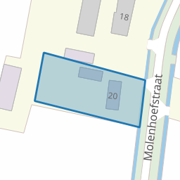 Perceel UDH00-F-3385