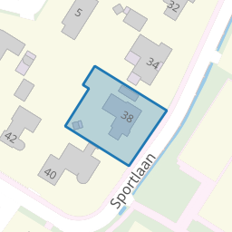 Perceel UDH00-F-3410