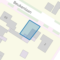 Perceel UDH00-F-3413