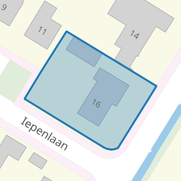 Perceel UDH00-F-3438