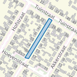 Perceel UDH00-F-3462