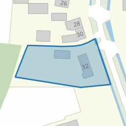 Perceel UDH00-F-3491