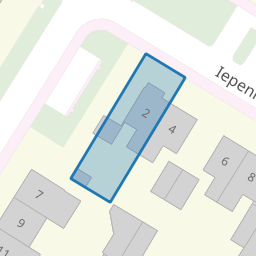 Perceel UDH00-F-3507