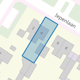 Perceel UDH00-F-3508