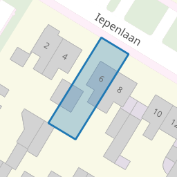 Perceel UDH00-F-3509