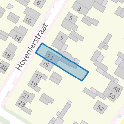 Perceel UDH00-F-3526