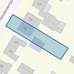 Perceel UDH00-F-3527