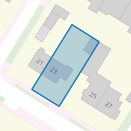 Perceel UDH00-F-3532