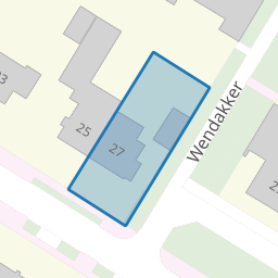 Perceel UDH00-F-3534