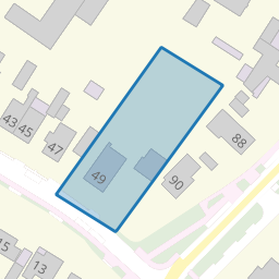 Perceel UDH00-F-3541