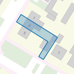 Perceel UDH00-F-3554