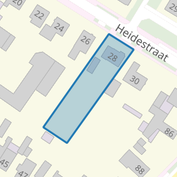 Perceel UDH00-F-3563