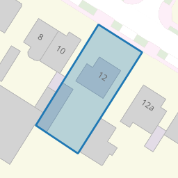 Perceel UDH00-F-3603