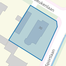 Perceel UDH00-F-3613