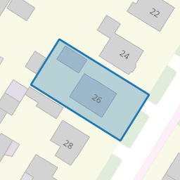 Perceel UDH00-F-3618