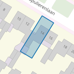 Perceel UDH00-F-3631