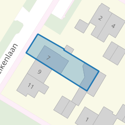 Perceel UDH00-F-3637