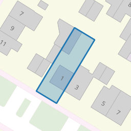 Perceel UDH00-F-3638