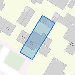 Perceel UDH00-F-3645