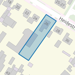 Perceel UDH00-F-3654