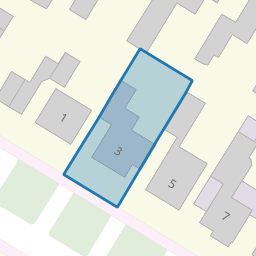 Perceel UDH00-F-3672