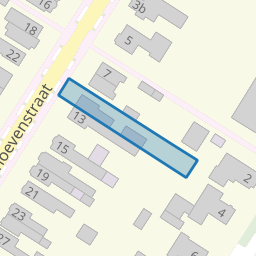 Perceel UDH00-F-3686