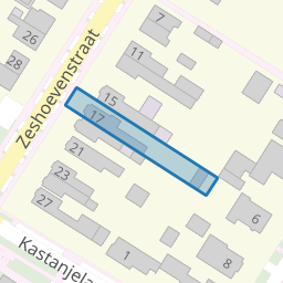 Perceel UDH00-F-3688