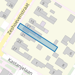 Perceel UDH00-F-3692