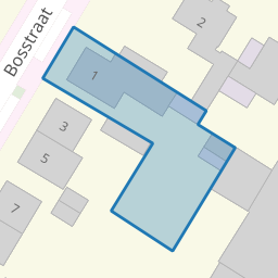 Perceel UDH00-F-3745