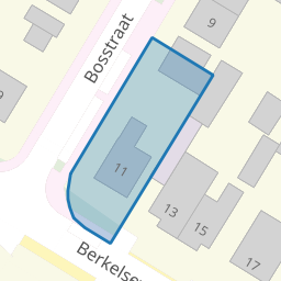 Perceel UDH00-F-3747