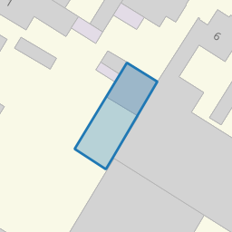 Perceel UDH00-F-3749