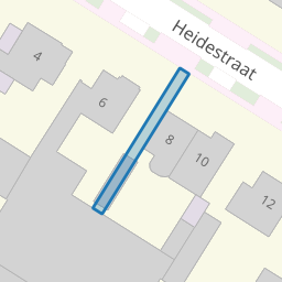 Perceel UDH00-F-3752