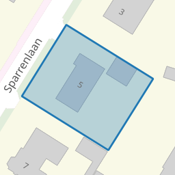 Perceel UDH00-F-3767