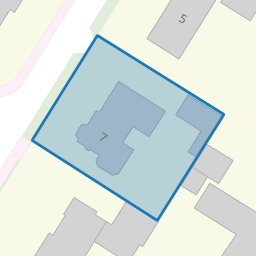 Perceel UDH00-F-3768