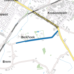 Perceel UDH00-F-3776