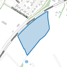 Perceel UDH00-F-3779