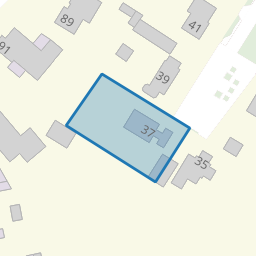 Perceel UDH00-F-3813